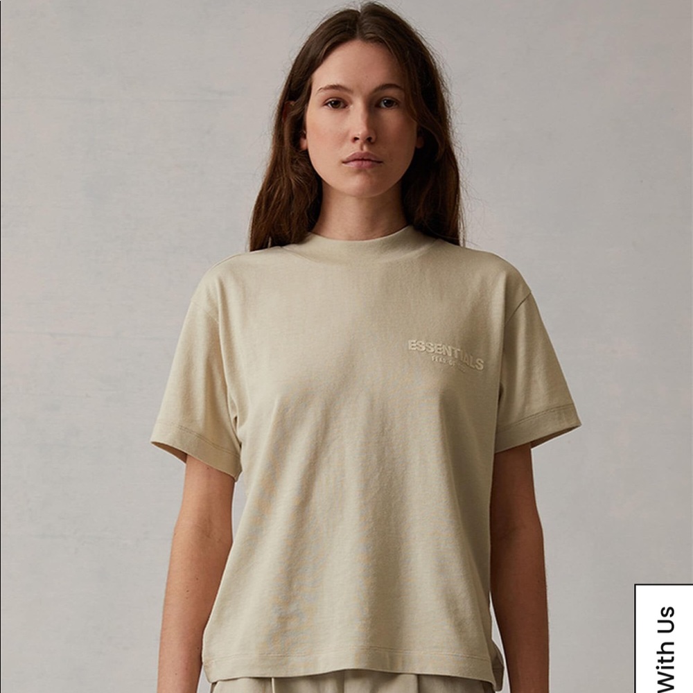 Fear of God Shirt